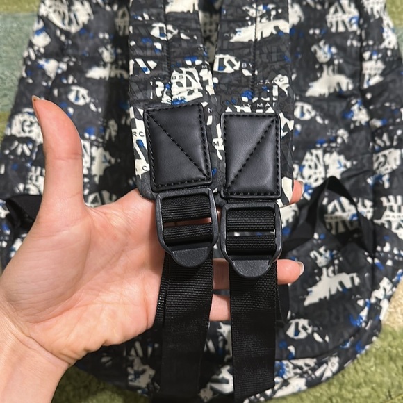 Marc Jacobs backpack main image 10